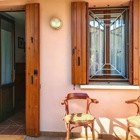 Appartement Gorgeous In