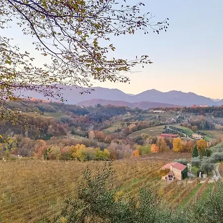 Lejlighed Gorgeous In San Pietro Di Feletto